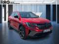Renault Austral Iconic rit Alpine E-Tech Full Hybrid 200 Rot - thumbnail 5