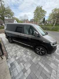 Multivan Generation Six FWD