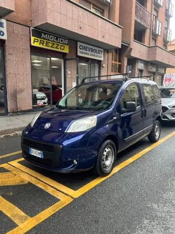 Fiat Qubo 1.4 8V 73 CV