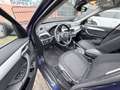 BMW X1 xDrive 20d 190CV Automatico. xLine EU6 Bleu - thumbnail 15