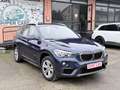 BMW X1 xDrive 20d 190CV Automatico. xLine EU6 Bleu - thumbnail 1