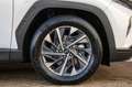Hyundai TUCSON 1.6 T-GDI MHEV Comfort | 18" | Navigatie | BlueLin Wit - thumbnail 7