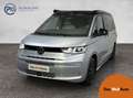 Volkswagen T6 California VW T6 California Coast eHybrid 180 kW 4M Zilver - thumbnail 1