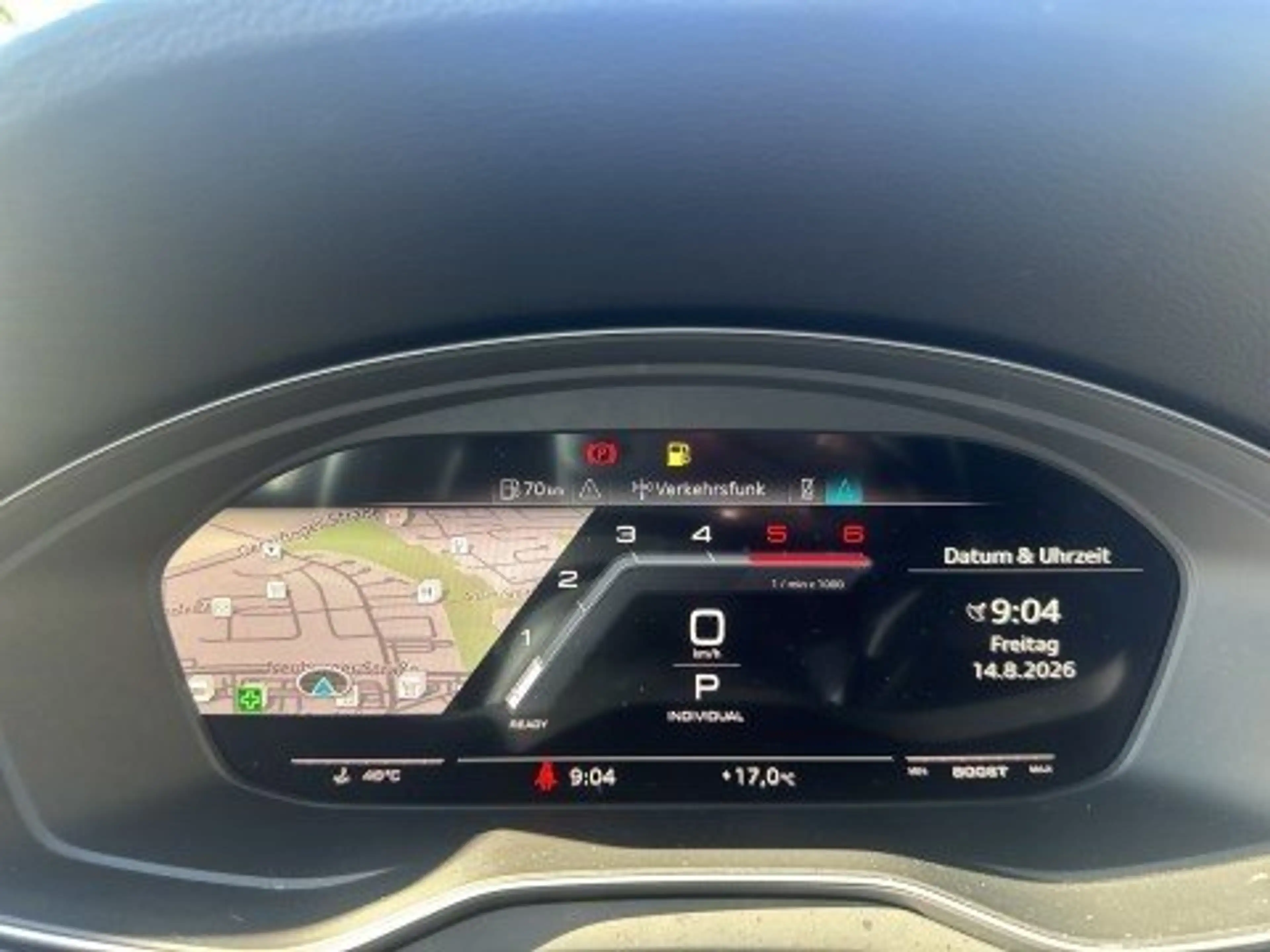 Audi SQ5 TDI qu LED KAMERA PANO PDC+ NAVI SHZ Virtual — photo 11