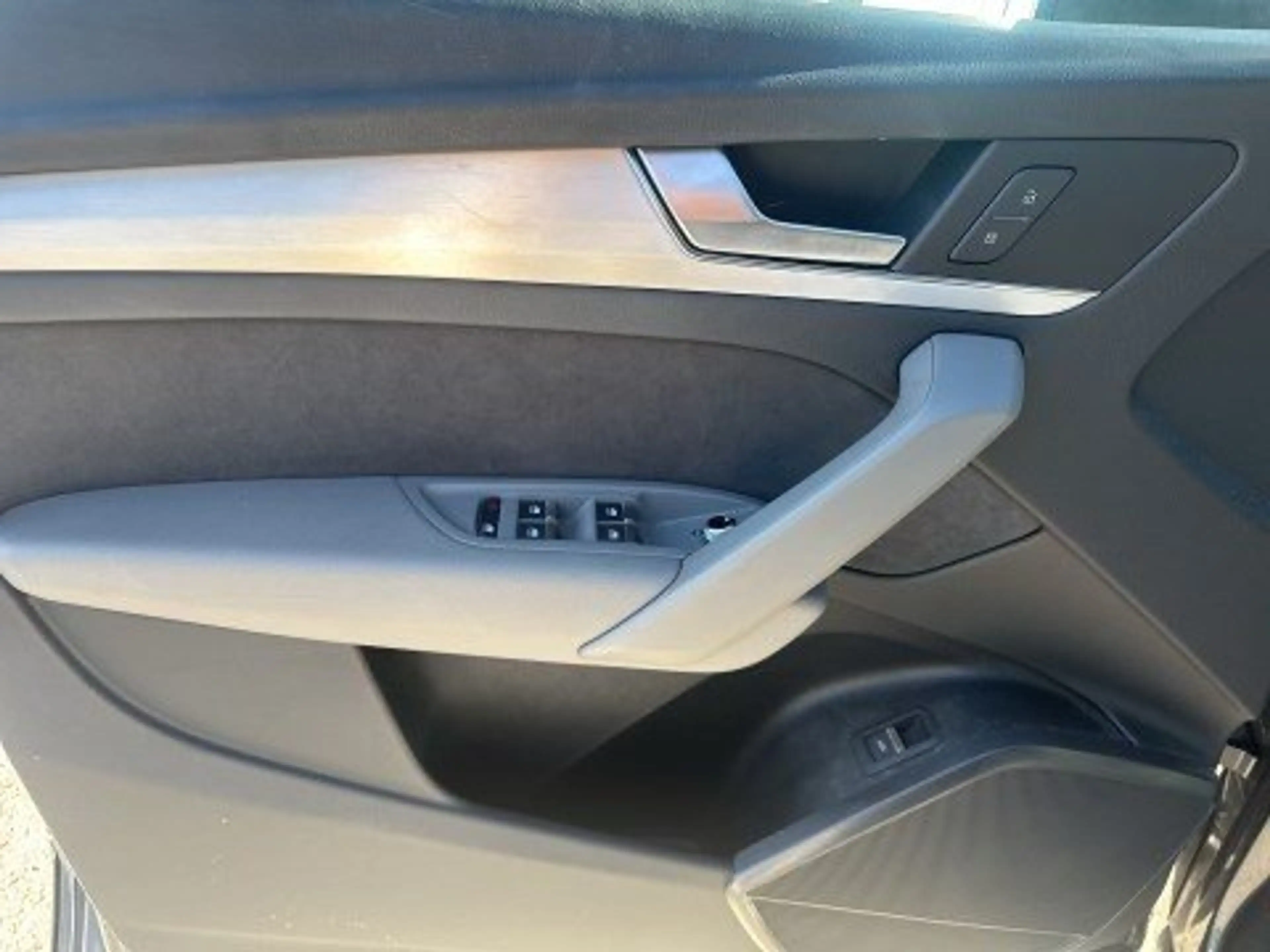 Audi SQ5 TDI qu LED KAMERA PANO PDC+ NAVI SHZ Virtual — photo 15
