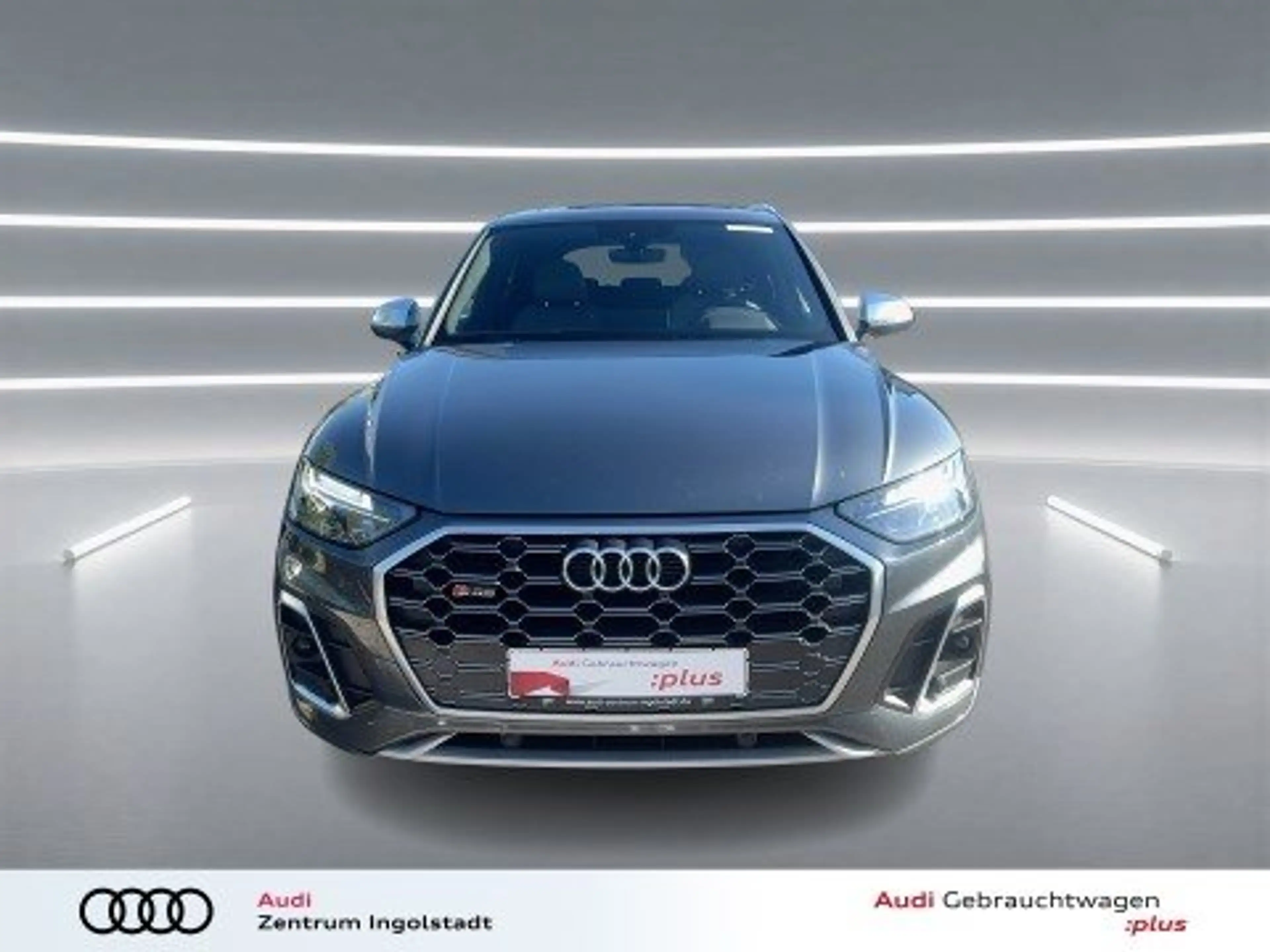 Audi SQ5 TDI qu LED KAMERA PANO PDC+ NAVI SHZ Virtual — photo 5