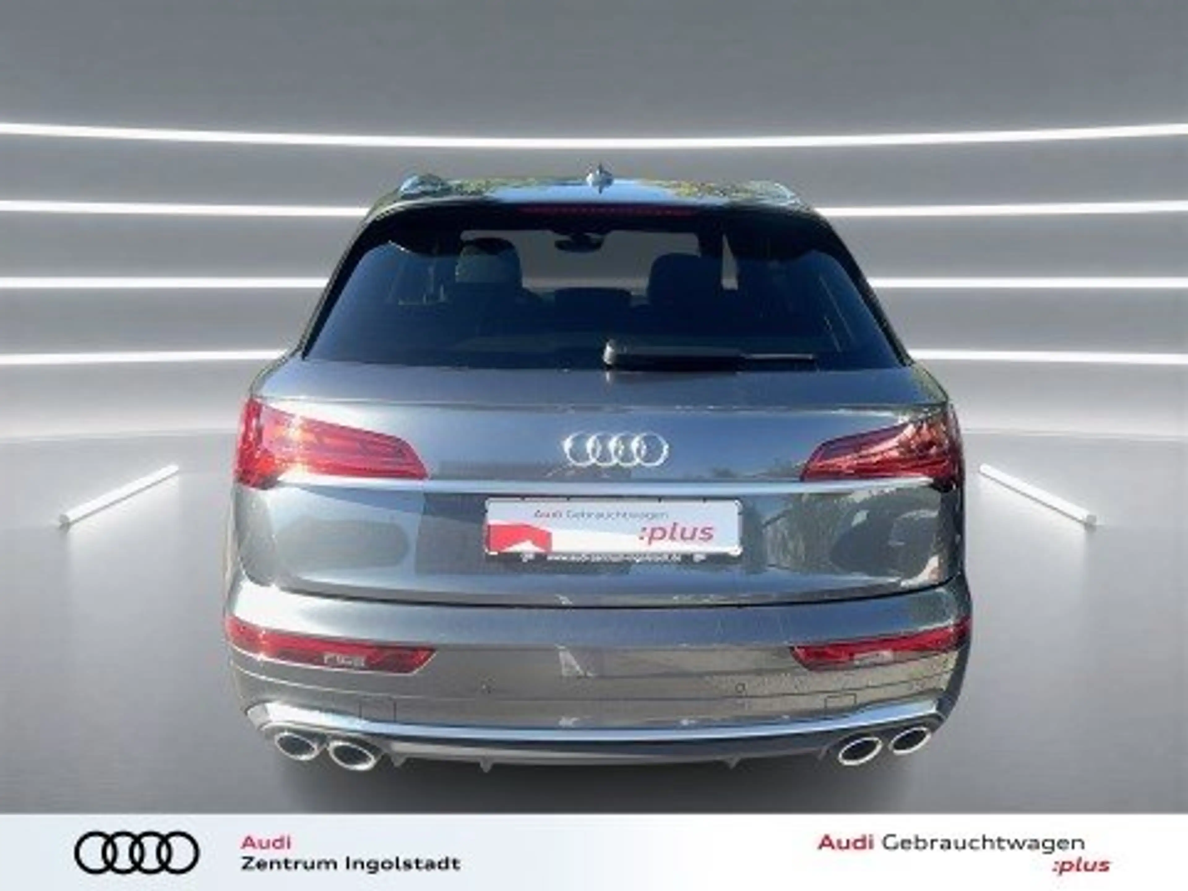 Audi SQ5 TDI qu LED KAMERA PANO PDC+ NAVI SHZ Virtual — photo 4