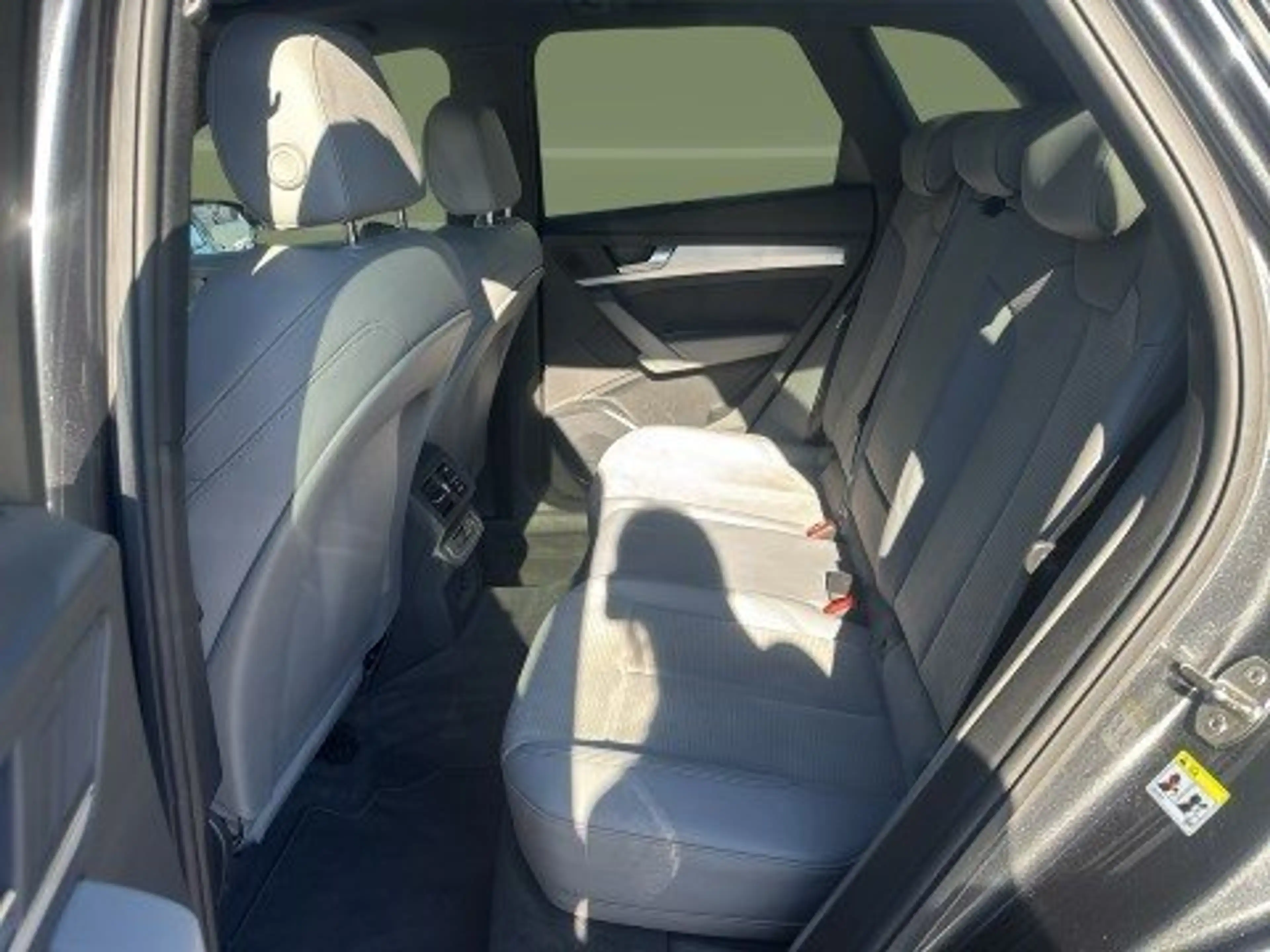 Audi SQ5 TDI qu LED KAMERA PANO PDC+ NAVI SHZ Virtual — photo 14