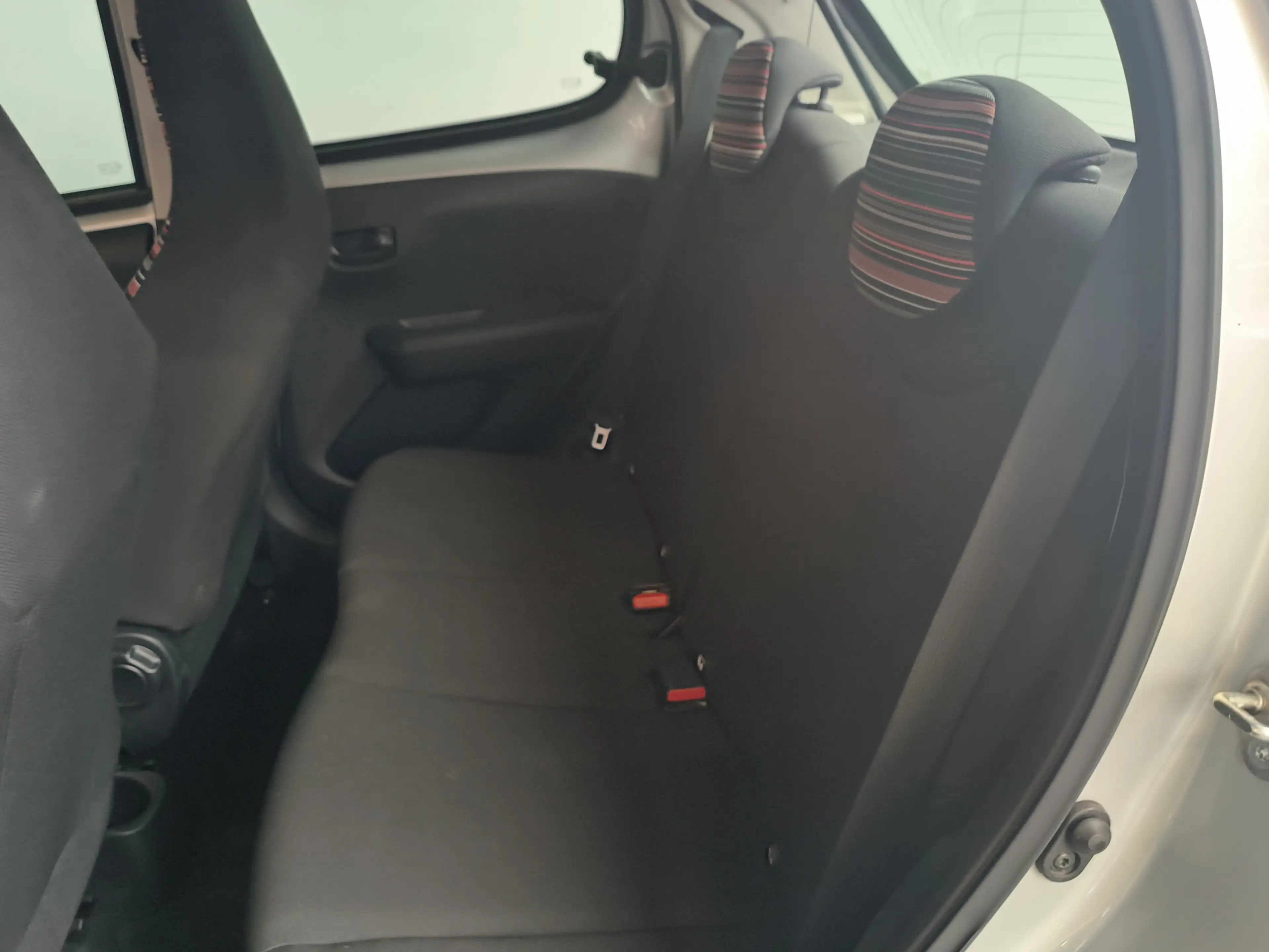 Citroen C1 1.0 VTi Feel Camera,Apple/Android uit 2022 Rijklaa — photo 24