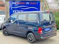 Nissan NV200 /Evalia Kombi Premium*7 SITZER*KLIMA* Blau - thumbnail 5