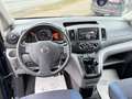 Nissan NV200 /Evalia Kombi Premium*7 SITZER*KLIMA* Blau - thumbnail 18