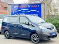 Nissan NV200 /Evalia Kombi Premium*7 SITZER*KLIMA* Blau - thumbnail 3