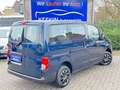 Nissan NV200 /Evalia Kombi Premium*7 SITZER*KLIMA* Blau - thumbnail 4