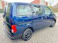 Nissan NV200 /Evalia Kombi Premium*7 SITZER*KLIMA* Blau - thumbnail 9