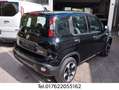 Fiat Panda City Plus Hybrid Schwarz - thumbnail 7