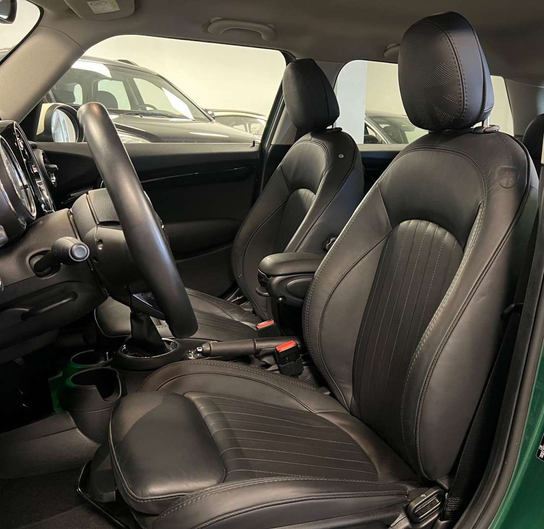 Mini Cooper 60 Years - 2019 - Joinsteer - #7