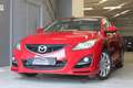 Mazda 6 2.2DE Active Rojo - thumbnail 1