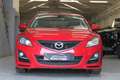 Mazda 6 2.2DE Active Rouge - thumbnail 2
