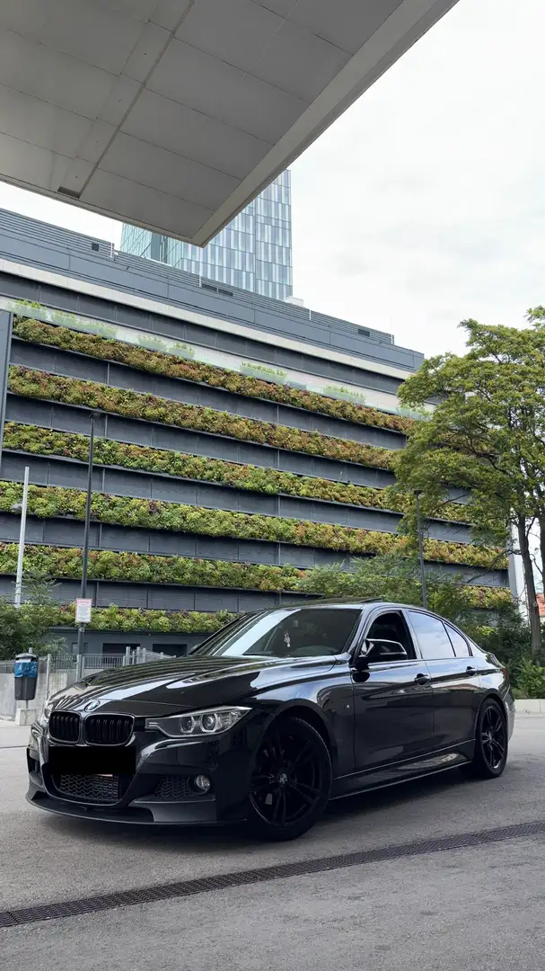 BMW 318 318d Aut. - 2