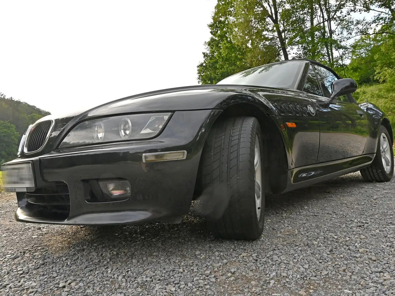 BMW Z3