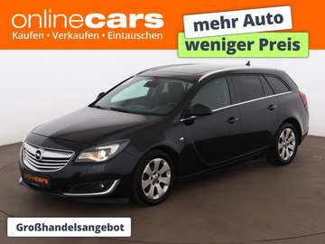 A Sports Tourer 2.0 CDTI SKY NAVI PDC