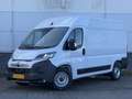 Citroen Jumper GB L2H2 2.2 140pk BlueHDi 3.5t EAT8 | BPM VRIJ | A Wit - thumbnail 3