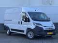 Citroen Jumper GB L2H2 2.2 140pk BlueHDi 3.5t EAT8 | BPM VRIJ | A Wit - thumbnail 4