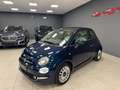 Fiat 500 500 1.3 mjt Riva 95cv Blu/Azzurro - thumbnail 3