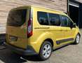 Ford Tourneo Connect 1.0 EcoBoost Trend/KLIMA/PDC Gelb - thumbnail 7