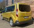 Ford Tourneo Connect 1.0 EcoBoost Trend/KLIMA/PDC Gelb - thumbnail 5