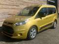 Ford Tourneo Connect 1.0 EcoBoost Trend/KLIMA/PDC Gelb - thumbnail 3