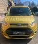 Ford Tourneo Connect 1.0 EcoBoost Trend/KLIMA/PDC Gelb - thumbnail 4