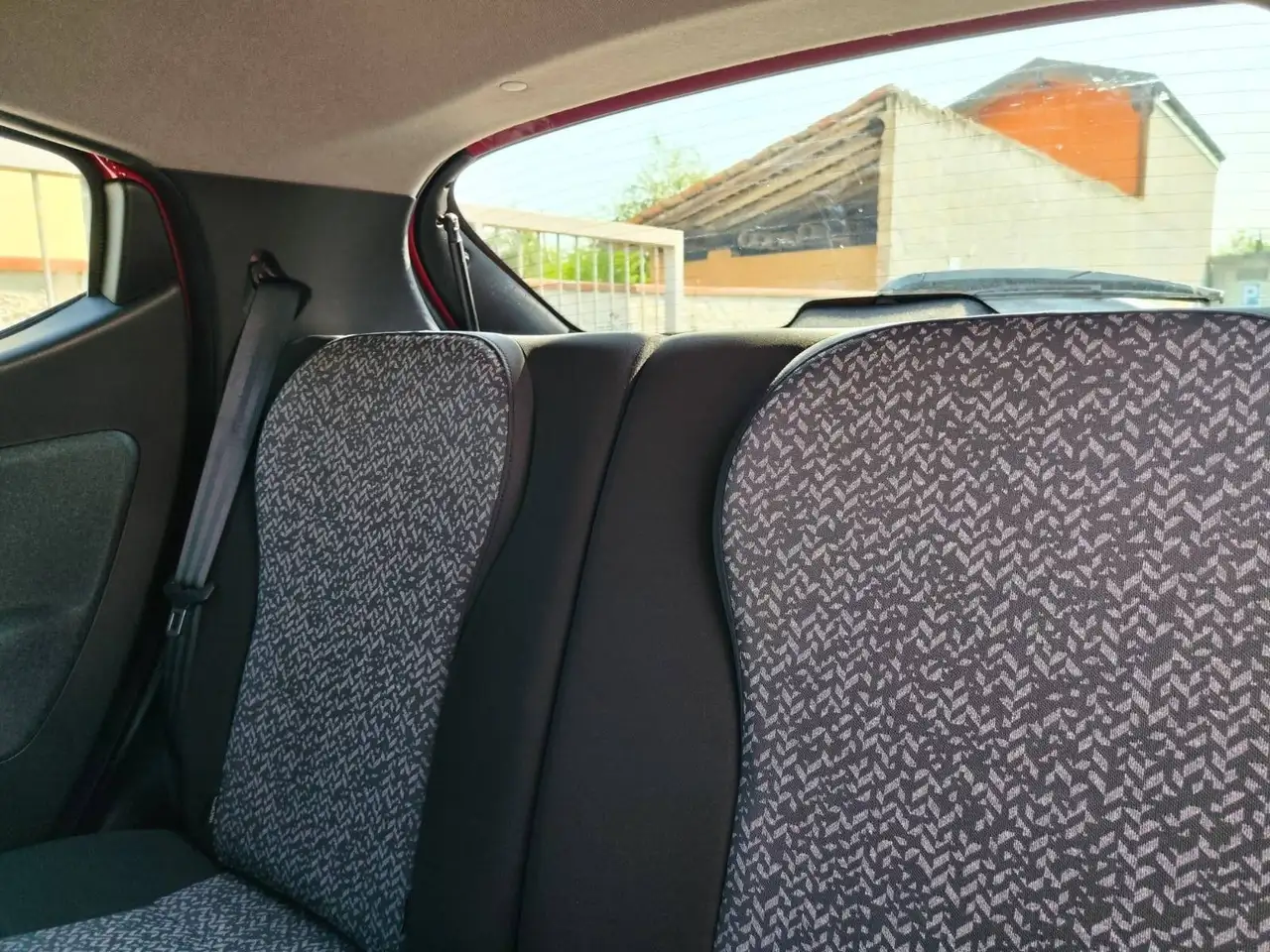 Lancia Ypsilon 2021 — фото 18