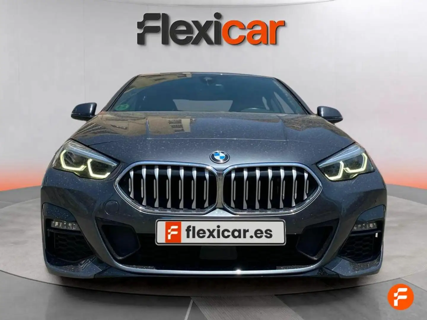 BMW 220 220d Beige - 2