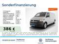 Volkswagen T6.1 Transporter 6.1 Kasten 2.0TDI LR AHK Rückfahrkamera Klima Weiß - thumbnail 1