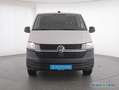 Volkswagen T6.1 Transporter 6.1 Kasten 2.0TDI LR AHK Rückfahrkamera Klima Weiß - thumbnail 16