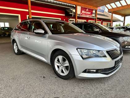 Skoda Superb Kombi 1,6 TDI Ambition DSG *ACC*