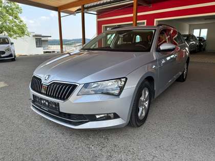Skoda Superb Kombi 1,6 TDI Ambition DSG *ACC*