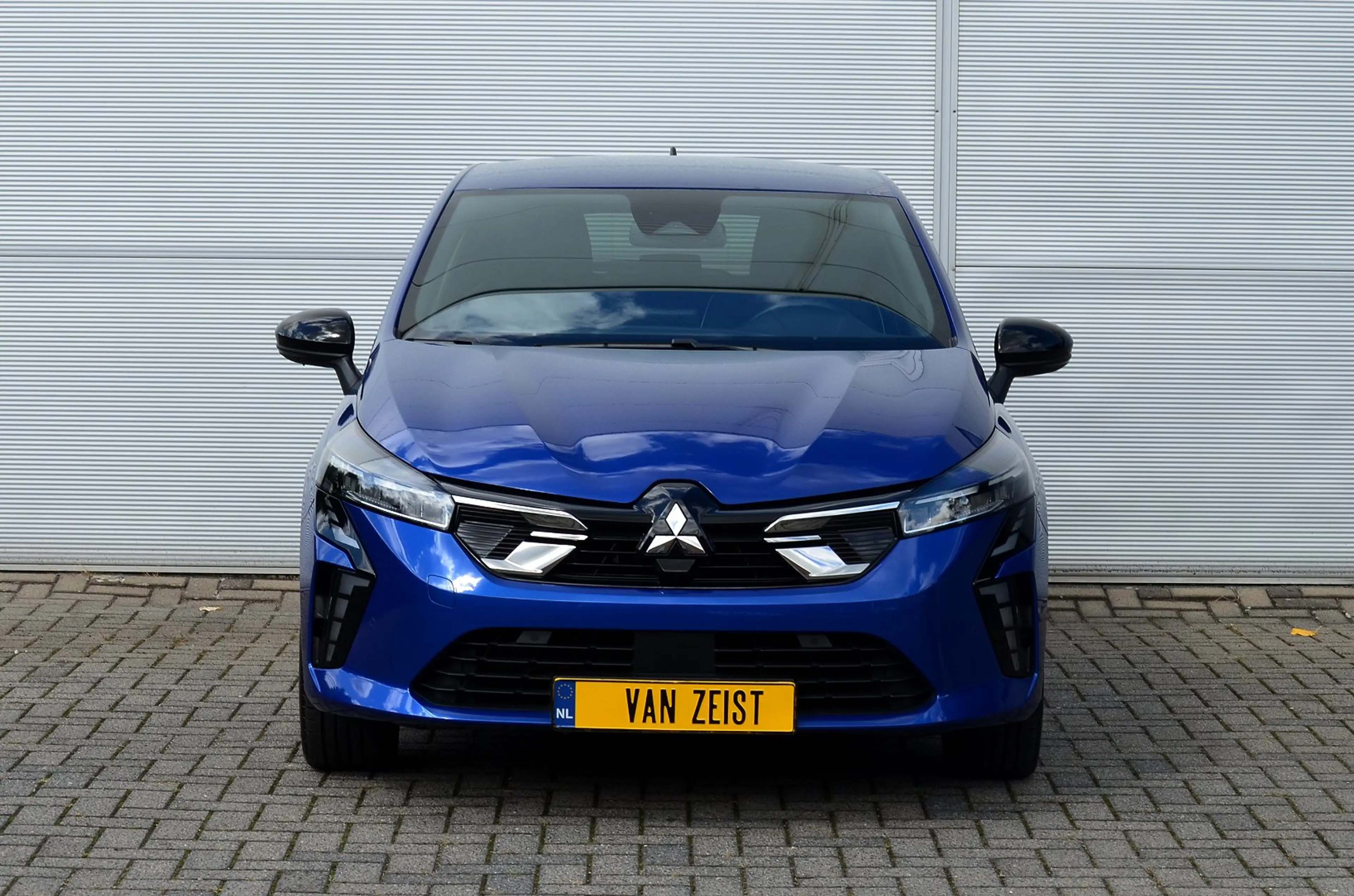 Mitsubishi Colt HEV 1.6 A/T FIRST EDITION | FULL HYBRID | ADAPTIEF — photo 15