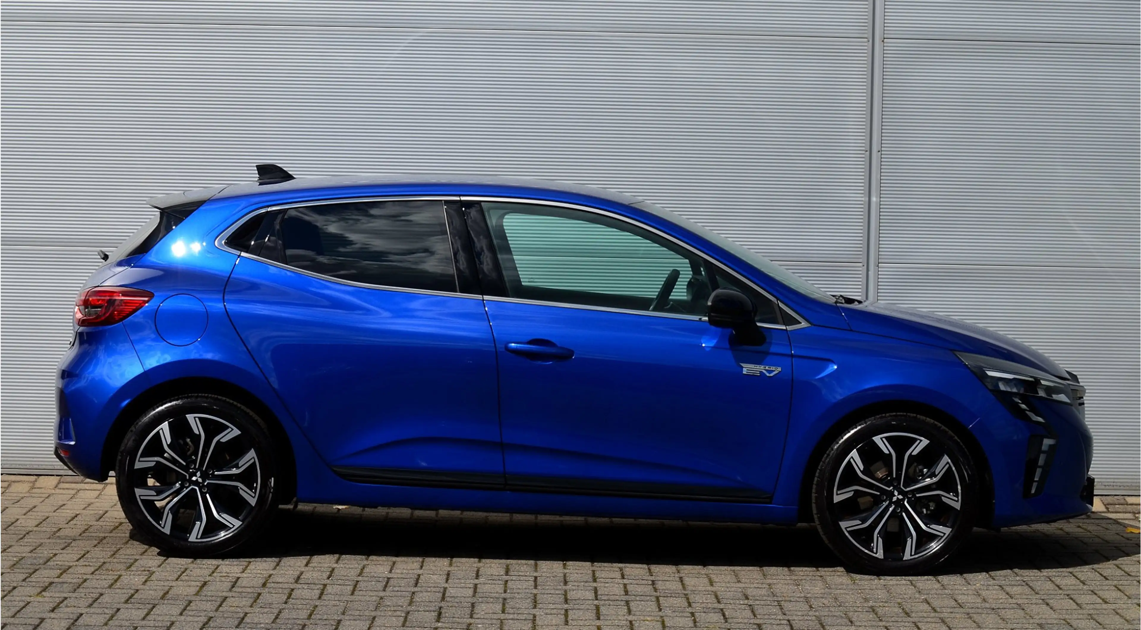 Mitsubishi Colt HEV 1.6 A/T FIRST EDITION | FULL HYBRID | ADAPTIEF — photo 12