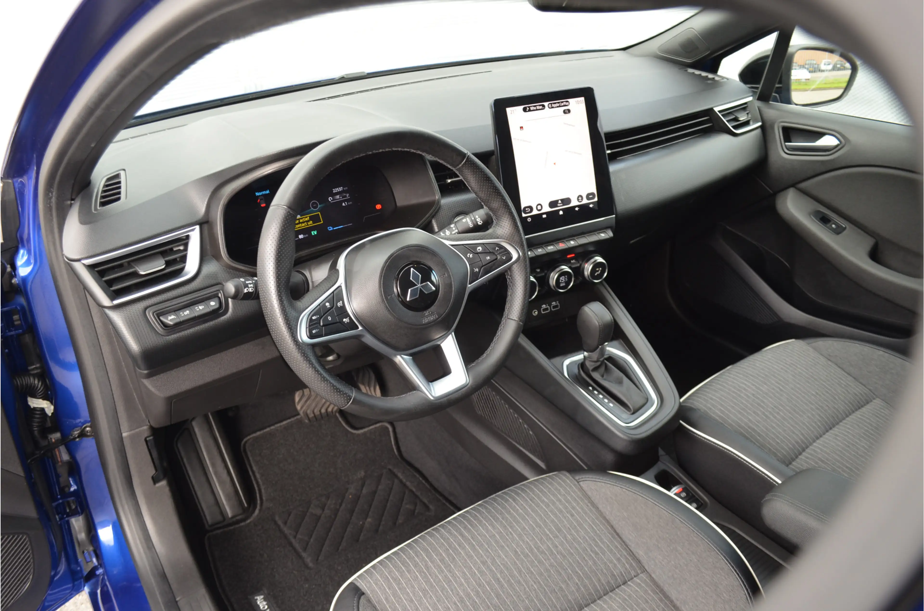 Mitsubishi Colt HEV 1.6 A/T FIRST EDITION | FULL HYBRID | ADAPTIEF — photo 2