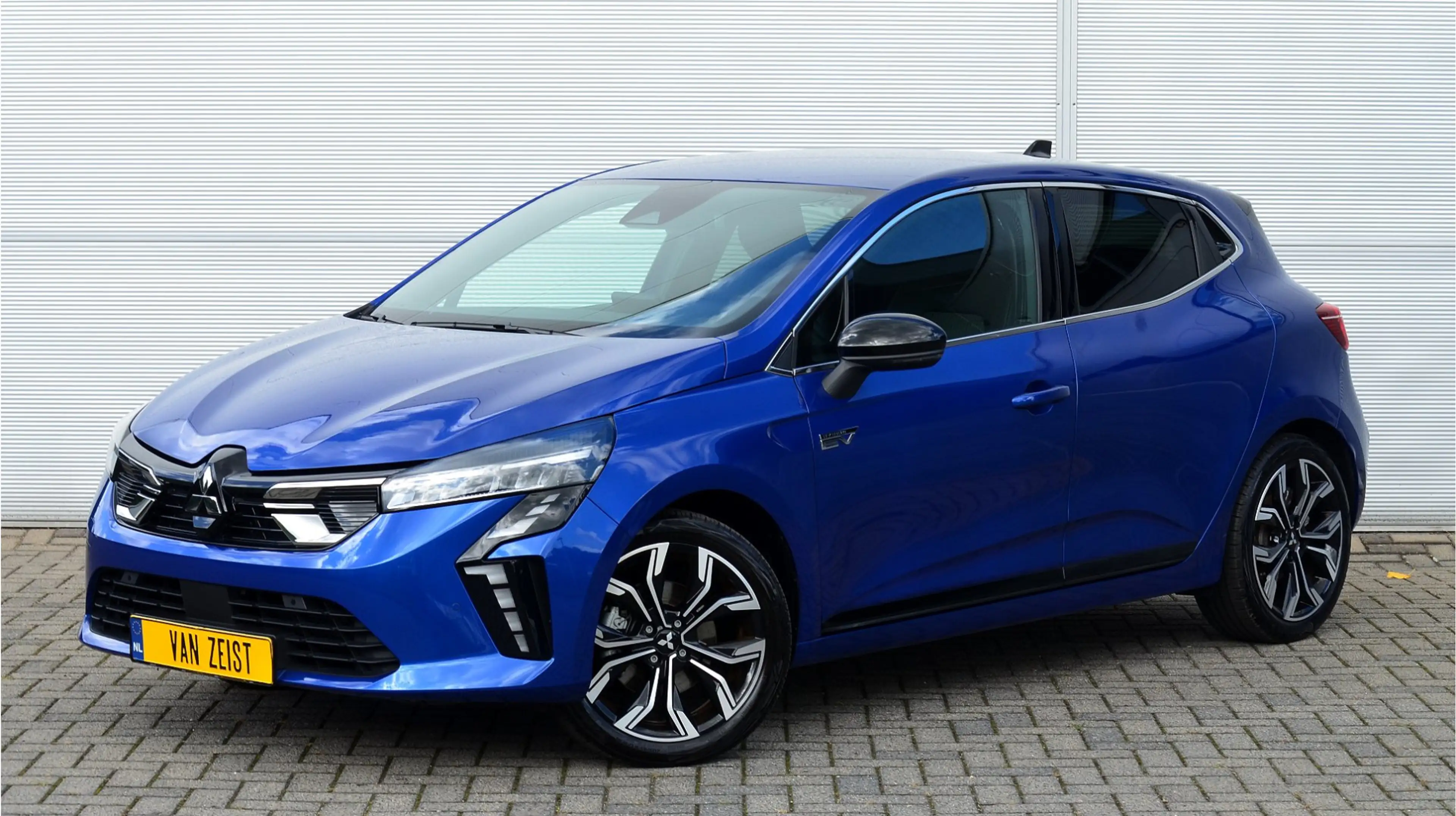 Mitsubishi Colt HEV 1.6 A/T FIRST EDITION | FULL HYBRID | ADAPTIEF — photo 5