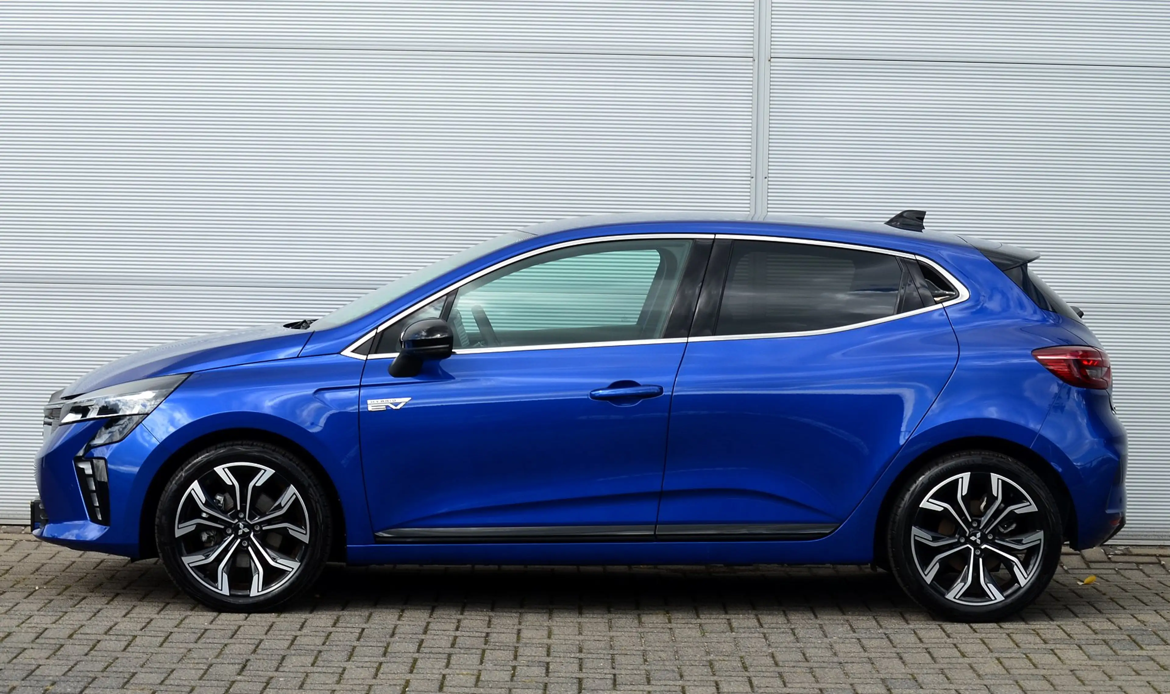 Mitsubishi Colt HEV 1.6 A/T FIRST EDITION | FULL HYBRID | ADAPTIEF — photo 7