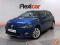 Volkswagen Polo 1.0 TSI Advance 70kW Azul - thumbnail 3