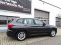 BMW X3 xDrive30e Hybride CARPLAY,HEAD-UP,CAMERA,LEDER,LED Gris - thumbnail 4