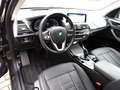 BMW X3 xDrive30e Hybride CARPLAY,HEAD-UP,CAMERA,LEDER,LED Gris - thumbnail 9