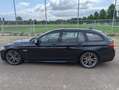 BMW M550 xd Zwart - thumbnail 4