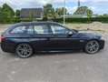 BMW M550 xd Zwart - thumbnail 5