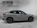 BMW X2 sDrive 18d M SPORT 19'' AHK DACHRELING PARKEN KOMF Gris - thumbnail 4