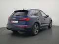 Audi Q5 e quattro S line B&O LEDER LUFT PANO RAUTE Blau - thumbnail 3